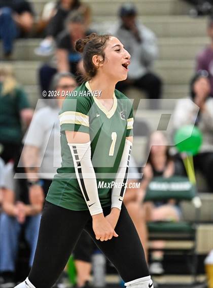 Thumbnail 2 in Denver North vs Bear Creek photogallery.