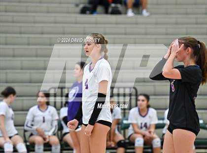Thumbnail 3 in Denver North vs Bear Creek photogallery.