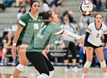 Thumbnail 3 in Denver North vs Bear Creek photogallery.