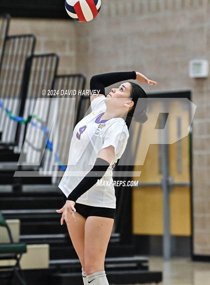 Thumbnail 3 in Denver North vs Bear Creek photogallery.