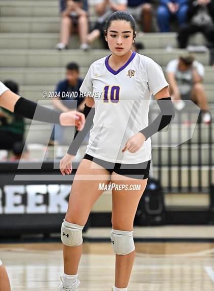 Thumbnail 2 in Denver North vs Bear Creek photogallery.