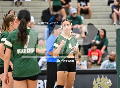 Thumbnail 3 in Denver North vs Bear Creek photogallery.