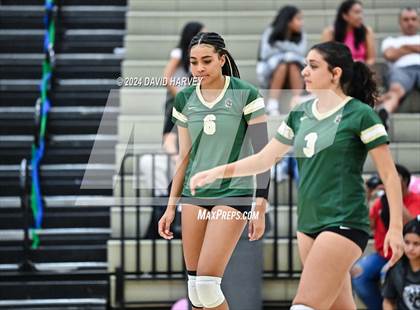 Thumbnail 2 in Denver North vs Bear Creek photogallery.