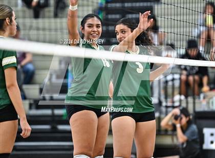 Thumbnail 2 in Denver North vs Bear Creek photogallery.