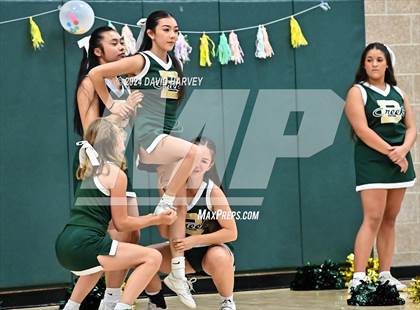 Thumbnail 2 in Denver North vs Bear Creek photogallery.