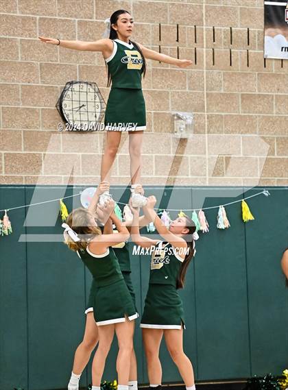 Thumbnail 1 in Denver North vs Bear Creek photogallery.