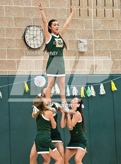 Thumbnail 3 in Denver North vs Bear Creek photogallery.