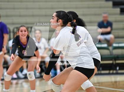 Thumbnail 2 in Denver North vs Bear Creek photogallery.