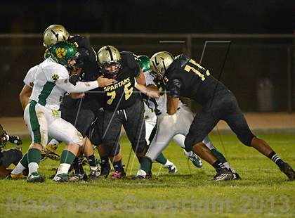 Thumbnail 1 in Sonora @ Lathrop photogallery.