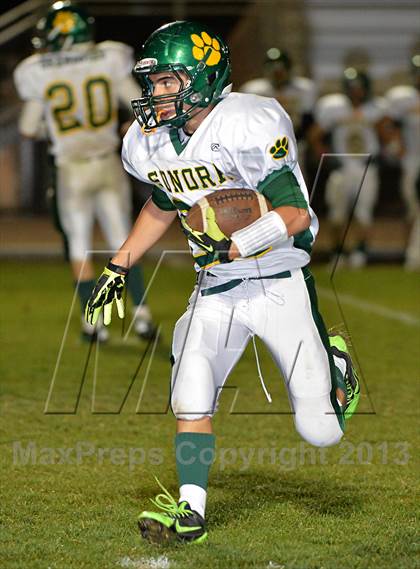 Thumbnail 3 in Sonora @ Lathrop photogallery.