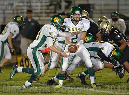 Thumbnail 1 in Sonora @ Lathrop photogallery.