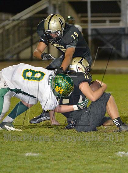 Thumbnail 1 in Sonora @ Lathrop photogallery.