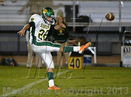 Thumbnail 1 in Sonora @ Lathrop photogallery.