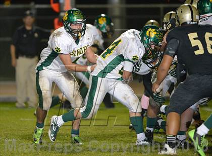 Thumbnail 1 in Sonora @ Lathrop photogallery.