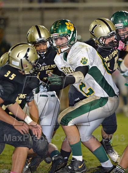 Thumbnail 1 in Sonora @ Lathrop photogallery.