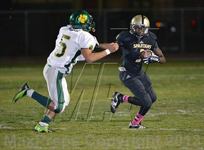 Thumbnail 2 in Sonora @ Lathrop photogallery.