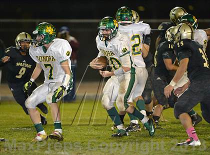 Thumbnail 3 in Sonora @ Lathrop photogallery.