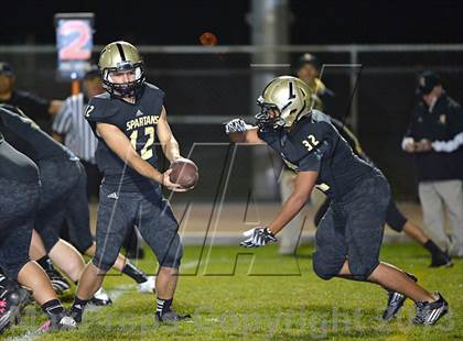 Thumbnail 1 in Sonora @ Lathrop photogallery.