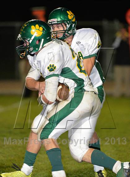 Thumbnail 1 in Sonora @ Lathrop photogallery.
