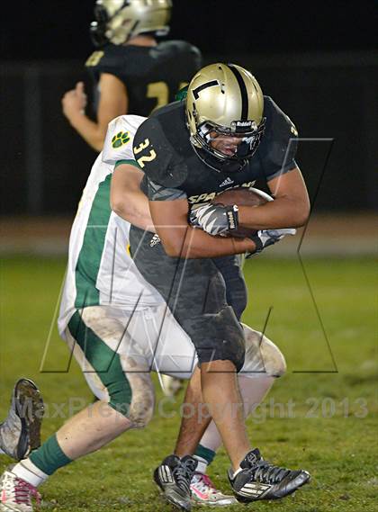 Thumbnail 1 in Sonora @ Lathrop photogallery.