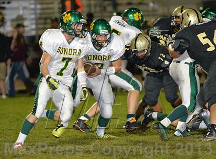 Thumbnail 1 in Sonora @ Lathrop photogallery.