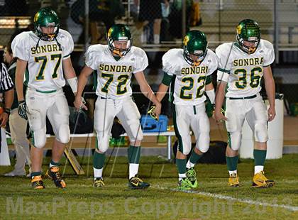 Thumbnail 1 in Sonora @ Lathrop photogallery.
