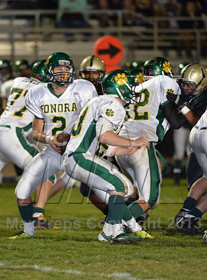 Thumbnail 3 in Sonora @ Lathrop photogallery.
