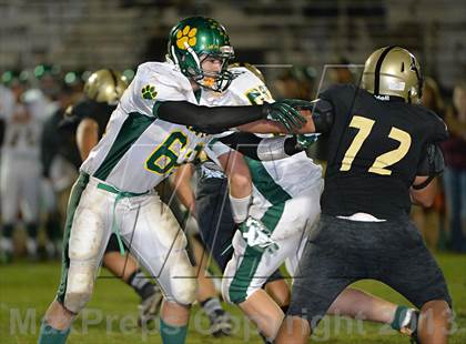 Thumbnail 1 in Sonora @ Lathrop photogallery.