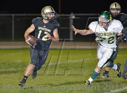 Thumbnail 3 in Sonora @ Lathrop photogallery.
