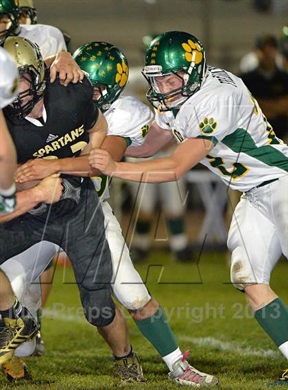 Thumbnail 3 in Sonora @ Lathrop photogallery.