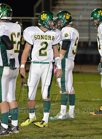 Thumbnail 3 in Sonora @ Lathrop photogallery.