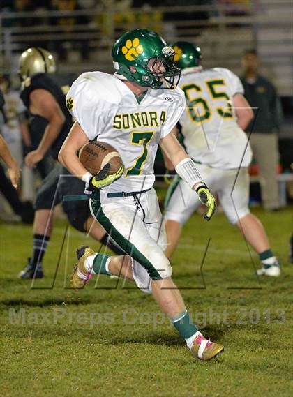 Thumbnail 3 in Sonora @ Lathrop photogallery.