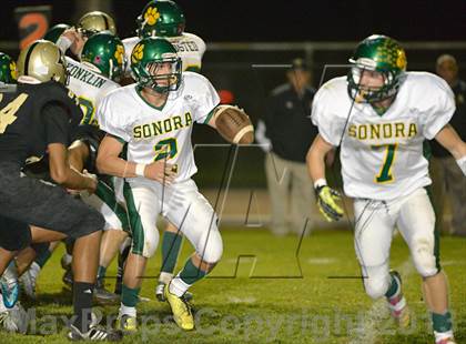 Thumbnail 2 in Sonora @ Lathrop photogallery.