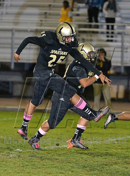 Thumbnail 2 in Sonora @ Lathrop photogallery.