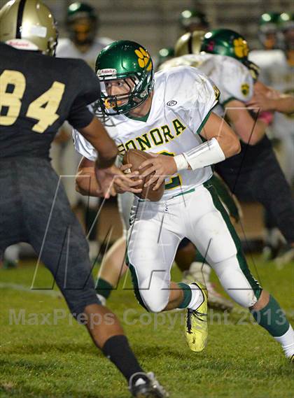 Thumbnail 1 in Sonora @ Lathrop photogallery.