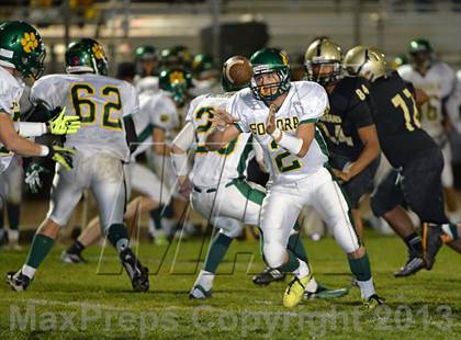 Thumbnail 1 in Sonora @ Lathrop photogallery.