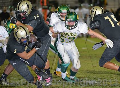 Thumbnail 2 in Sonora @ Lathrop photogallery.