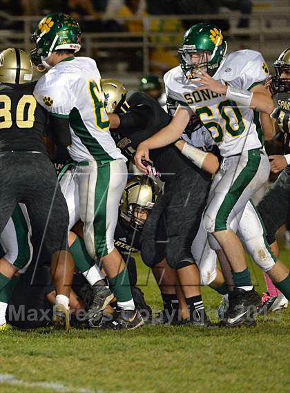 Thumbnail 2 in Sonora @ Lathrop photogallery.