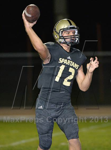 Thumbnail 2 in Sonora @ Lathrop photogallery.