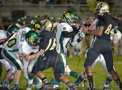 Thumbnail 2 in Sonora @ Lathrop photogallery.