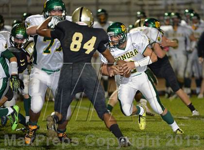 Thumbnail 3 in Sonora @ Lathrop photogallery.