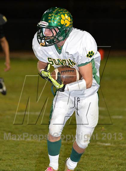Thumbnail 1 in Sonora @ Lathrop photogallery.