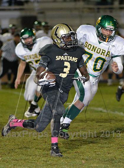 Thumbnail 3 in Sonora @ Lathrop photogallery.