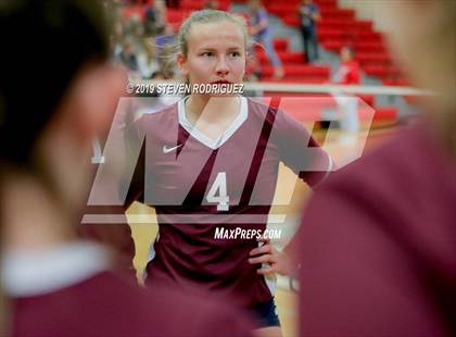 Thumbnail 3 in Escalon vs. Union Mine (CIF SJS D4 Final) photogallery.