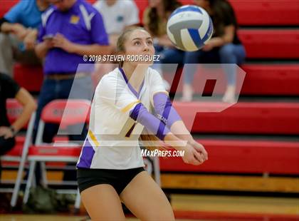 Thumbnail 1 in Escalon vs. Union Mine (CIF SJS D4 Final) photogallery.