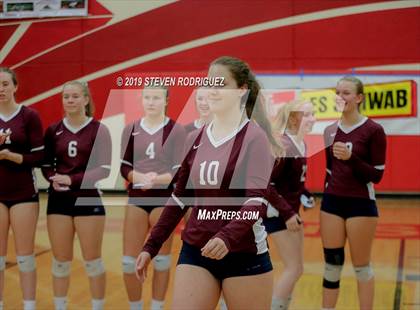 Thumbnail 3 in Escalon vs. Union Mine (CIF SJS D4 Final) photogallery.