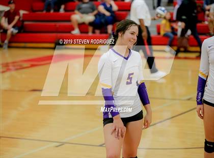 Thumbnail 3 in Escalon vs. Union Mine (CIF SJS D4 Final) photogallery.