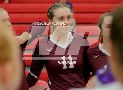 Thumbnail 3 in Escalon vs. Union Mine (CIF SJS D4 Final) photogallery.
