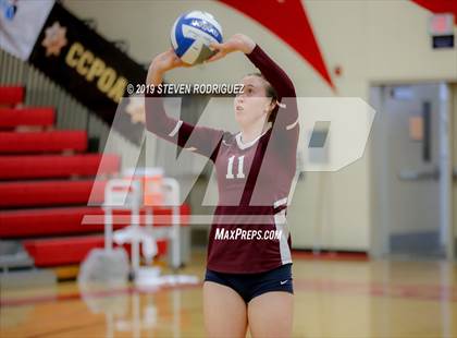 Thumbnail 3 in Escalon vs. Union Mine (CIF SJS D4 Final) photogallery.