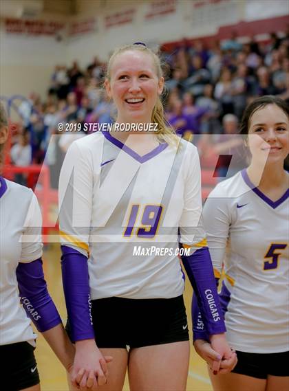 Thumbnail 2 in Escalon vs. Union Mine (CIF SJS D4 Final) photogallery.